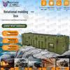 Jianyudun Heavy-Duty Rotomolded Equipment Case