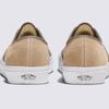 Vans Authentic   Canvas  Suede Brown Vn0a2z3zbro1