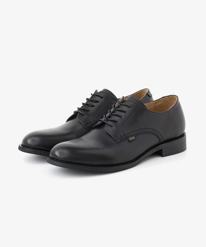 Romantic Move Usn Officer Derby R26M101 / Black