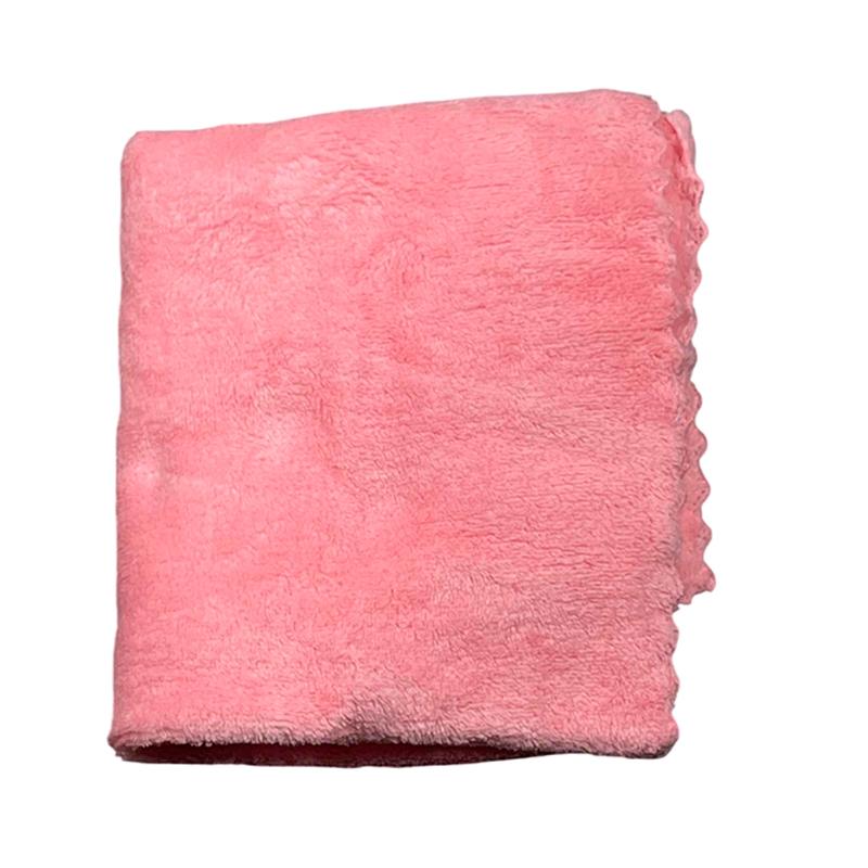 Пляжное полотенце Coral Velvet, мягкое, длинное полотенце для лица, впитывающее пот, полотенце для спортзала