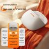 AUX Foot Massager CN plug (adapter included)