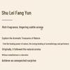 SLEK Fragrant Brightening Repair Hair Conditioner 500g