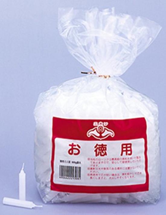 Nihon Candle Mini Beans, 900g