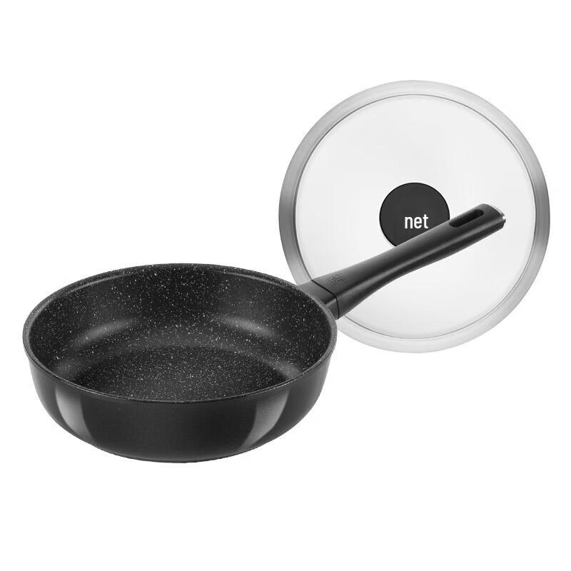 

Zwilling Madura Plus Titanium Non-stick Frying Pan