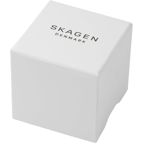 Skagen Women's Watch SKW3127 Gold