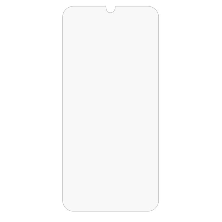 For Samsung Galaxy F41 0.26mm 9H 2.5D Tempered Glass Film