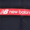 New Balance Down Jacket Men's Red NP943081-RD