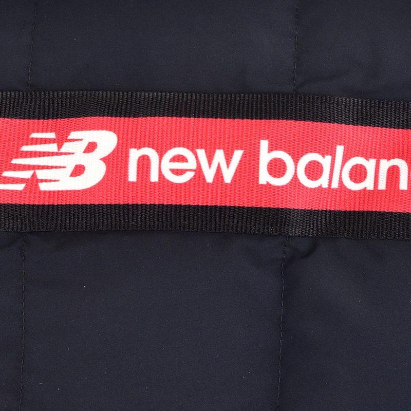 New Balance Down Jacket Men's Red NP943081-RD