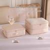Waterproof & Dustproof Large Capacity Duvet and Quilt Storage Compression Bag