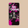 Danganronpa Chiaki Nanami Phone Case for VIVO V60 V50 V40 V30 V29 V27 V25 V23 Pro Lite 5G Soft TPU Shockproof Cover