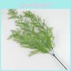 Pine Wall Needle Hanging Greenery For Home Wedding And Holiday Decoration