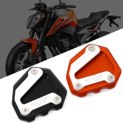 Motocyklové rámy a ďalšie diely – Stupátka a stojánky