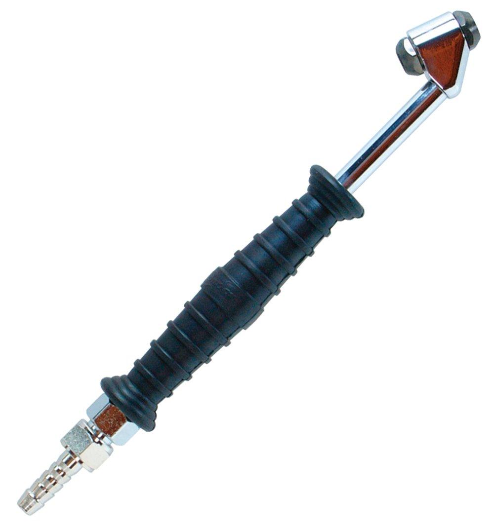 

Niigata Seiki BeHAUS T-320 Бесконтактный воздушный патрон, Сделано в Японии, Совместим с двойными шинами