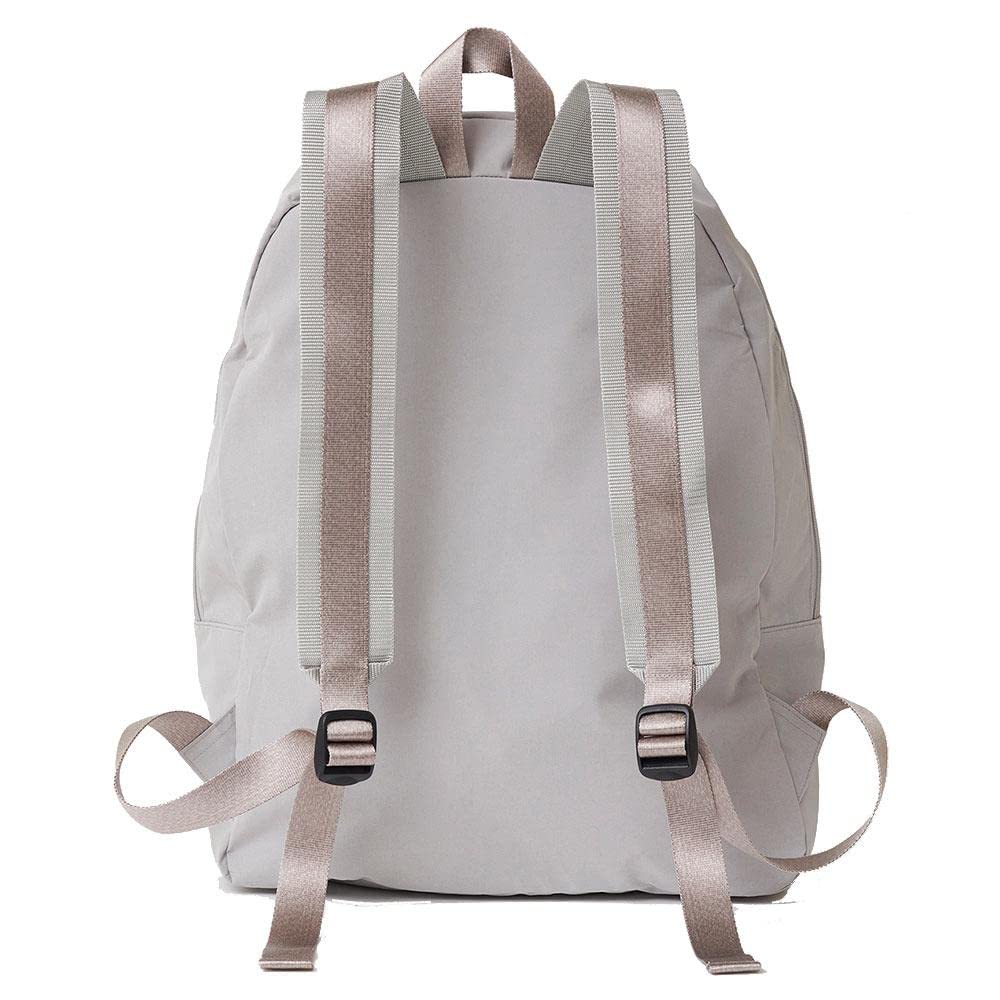 Backpack GREIGE FREE [Two & Flow]