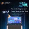 Songchuan International SG35-10 Outdoor High-Power Karaoke Speaker System CN Plug (adapter Included) (CN Version)