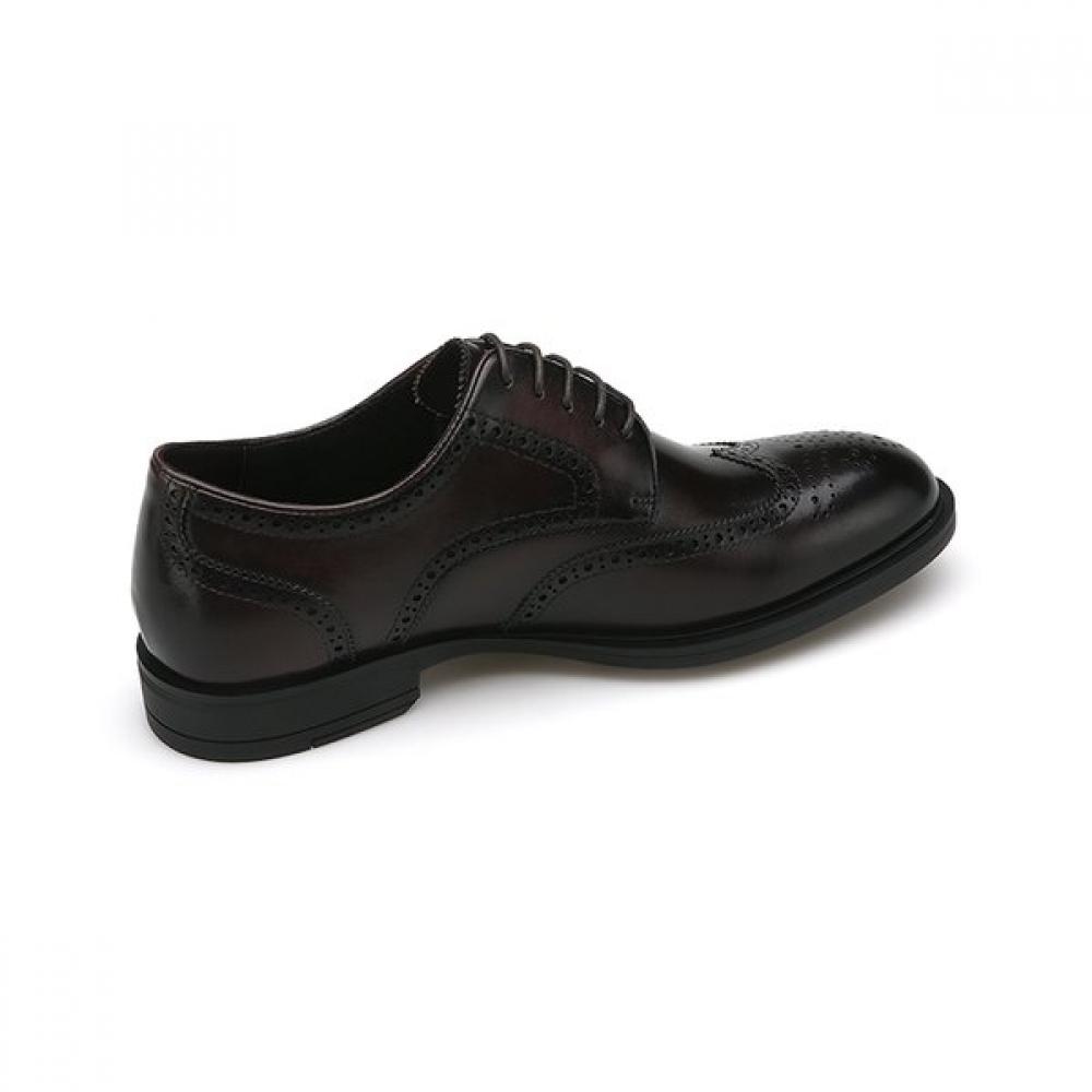 MiSope Men S Formal ShoeS 2.5cm 2colorS 022331702