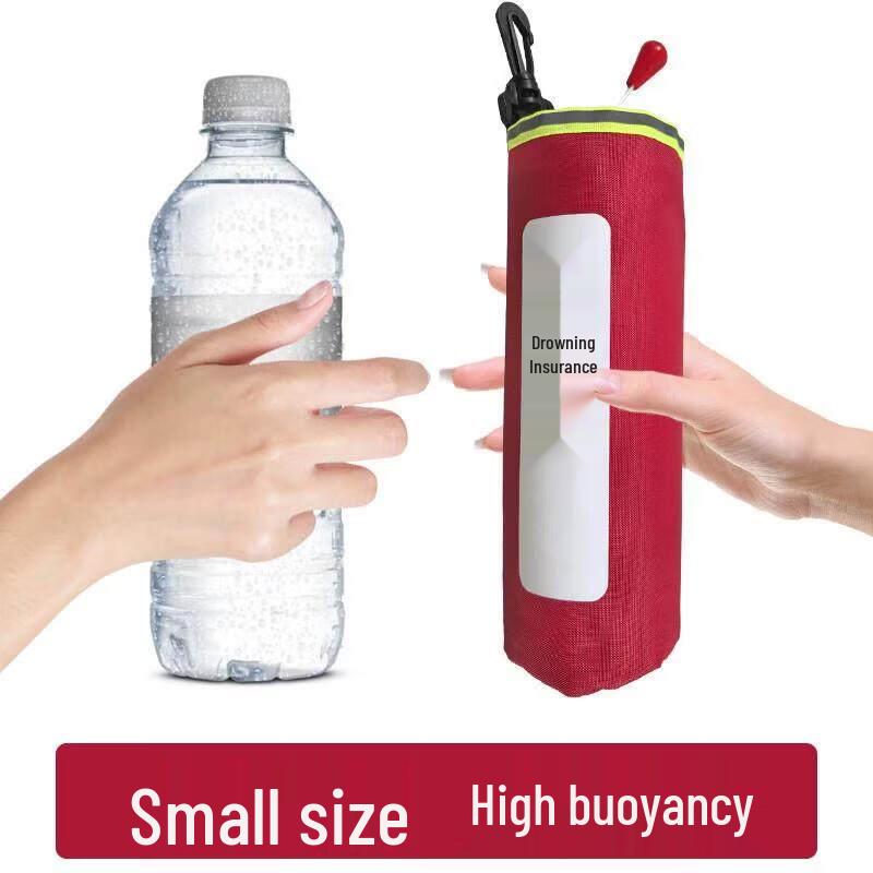 Manual Portable Car Emergency Lifebuoy