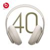 Beats Studio Pro Wireless Over-Ear Headphones, Active Noise Cancelling, Spatial Audio, USB-C, 40mm Driver, Premium HiFi Sound
