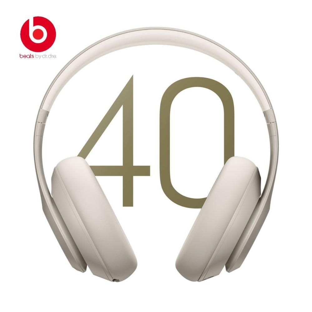 Beats Studio Pro Wireless Over-Ear Headphones, Active Noise Cancelling, Spatial Audio, USB-C, 40mm Driver, Premium HiFi Sound