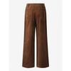 Cc Collect Corduroy Wide Pants C254msa035