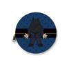 TV Anime "My Hero Academia" M OB [All for One] Everyone's Mochocho Plan Vol. 7 Round Coin Case
