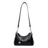 Premium texture niche handbag bag women's new fashion chain bag versatile shoulder messenger bag women