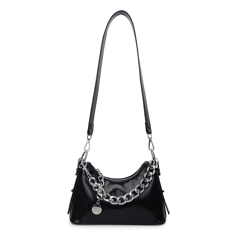 Premium texture niche handbag bag women's new fashion chain bag versatile shoulder messenger bag women