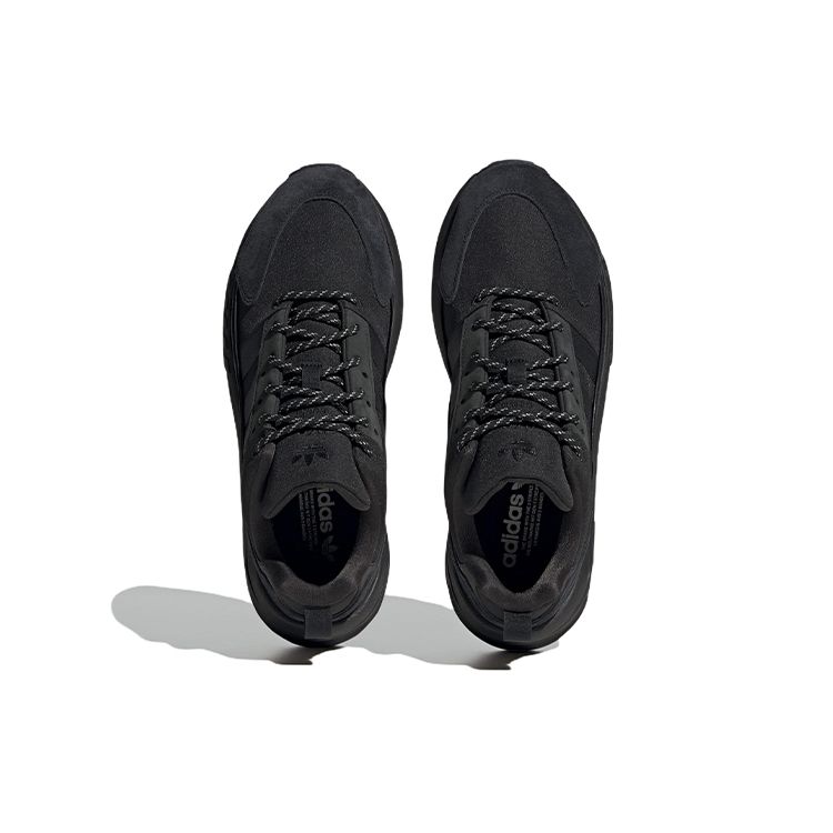 Adidas ZX 22 Boost Černé Reflexní Unisex Tenisky Core-Black HQ8678