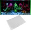 Aquarium Filter Cotton Cuttable Washable Professional Hydrophobic Fish   Filter Pad Media