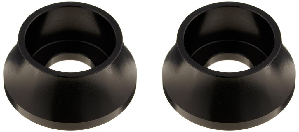 POSH M10 200317 Cap Bolt Holder, Black