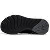 Li Ning Cloud Yi Slip-On Niedrige Freizeitschuhe Herren Schwarz AGLU263-4