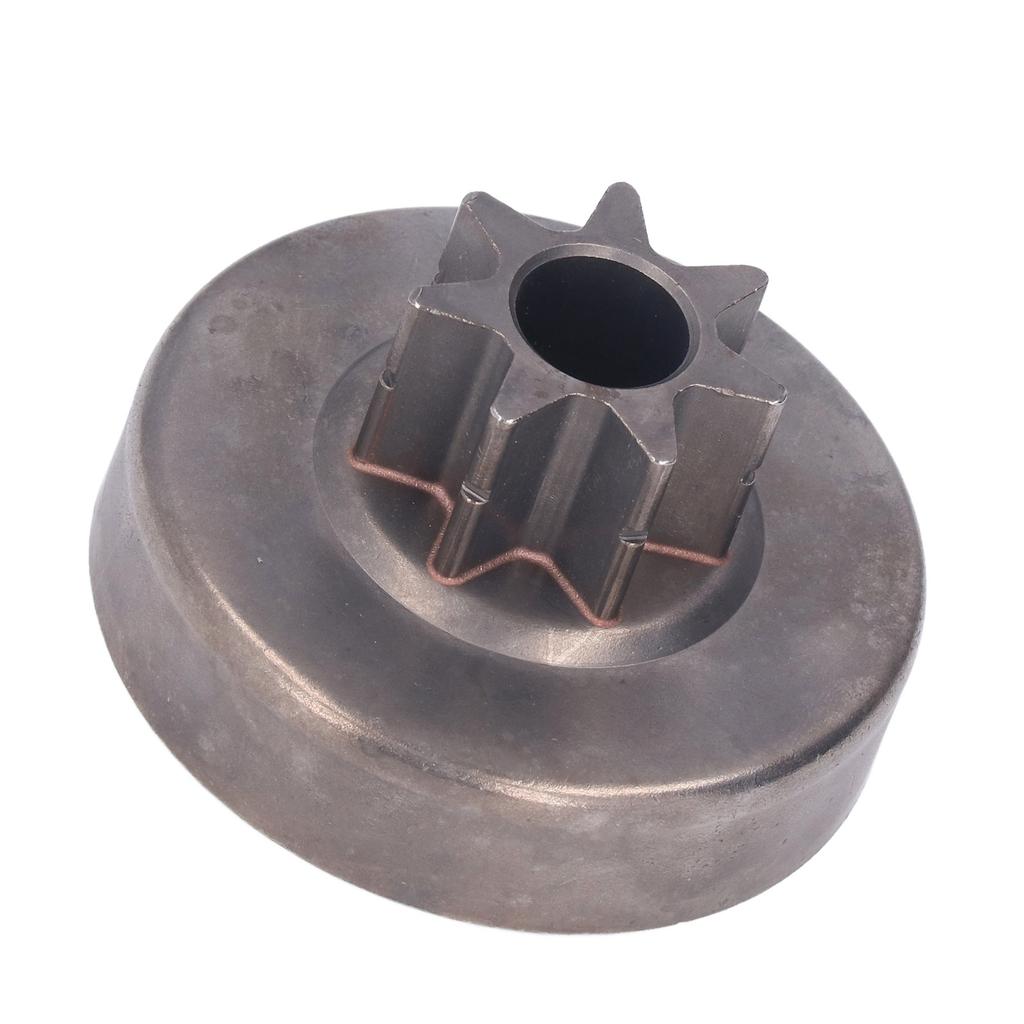 Zębatka sprzęgła łańcucha do piły łańcuchowej STIHL 038 MS380 3/8 cala 7 zębów Silnik 1119 640 2000