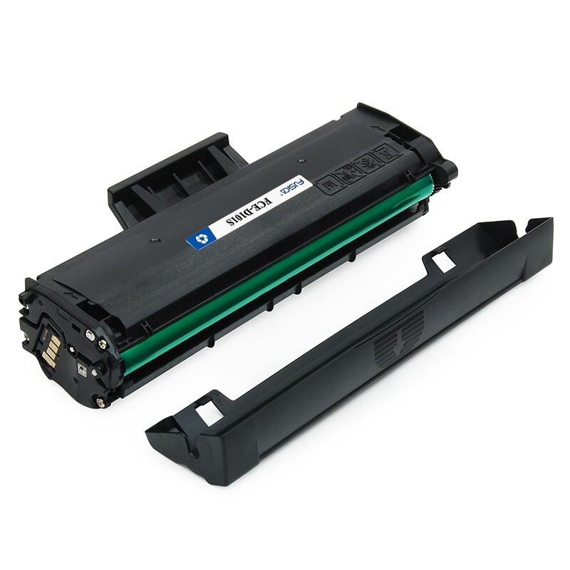 Fushiying Compatible MLT-D101S Black Toner Cartridge