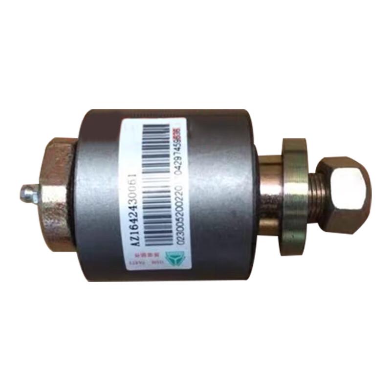 Cab Tilt Bushing