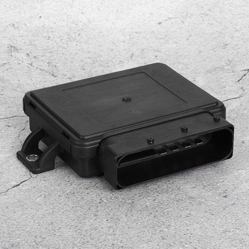 Electronic Parking Brake Control Module 4F0910801D Fit for A6 (4F2,C6) 3.0 TDI