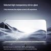 Smorss Honor Magic V6 3D Hot-Bend Screen Protector with Dust-Free Applicator