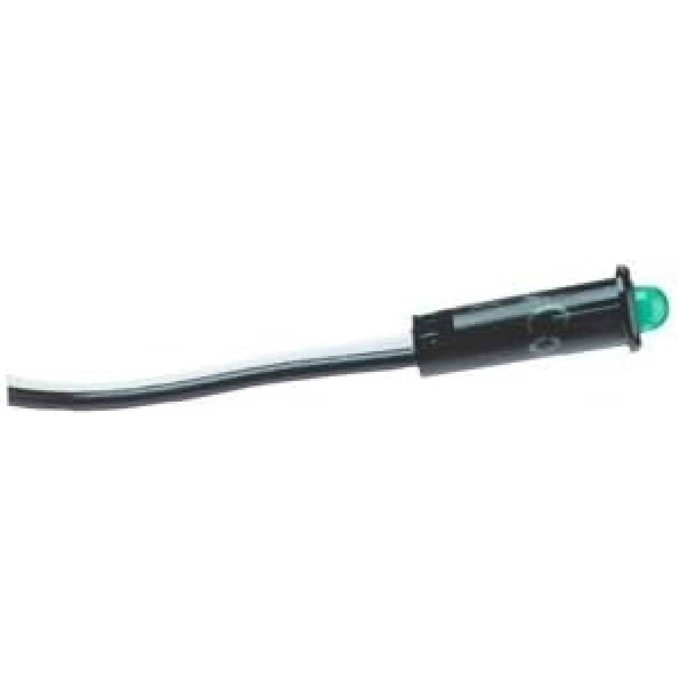 Blue Sea Systems 8172 12/24V DC Green LED