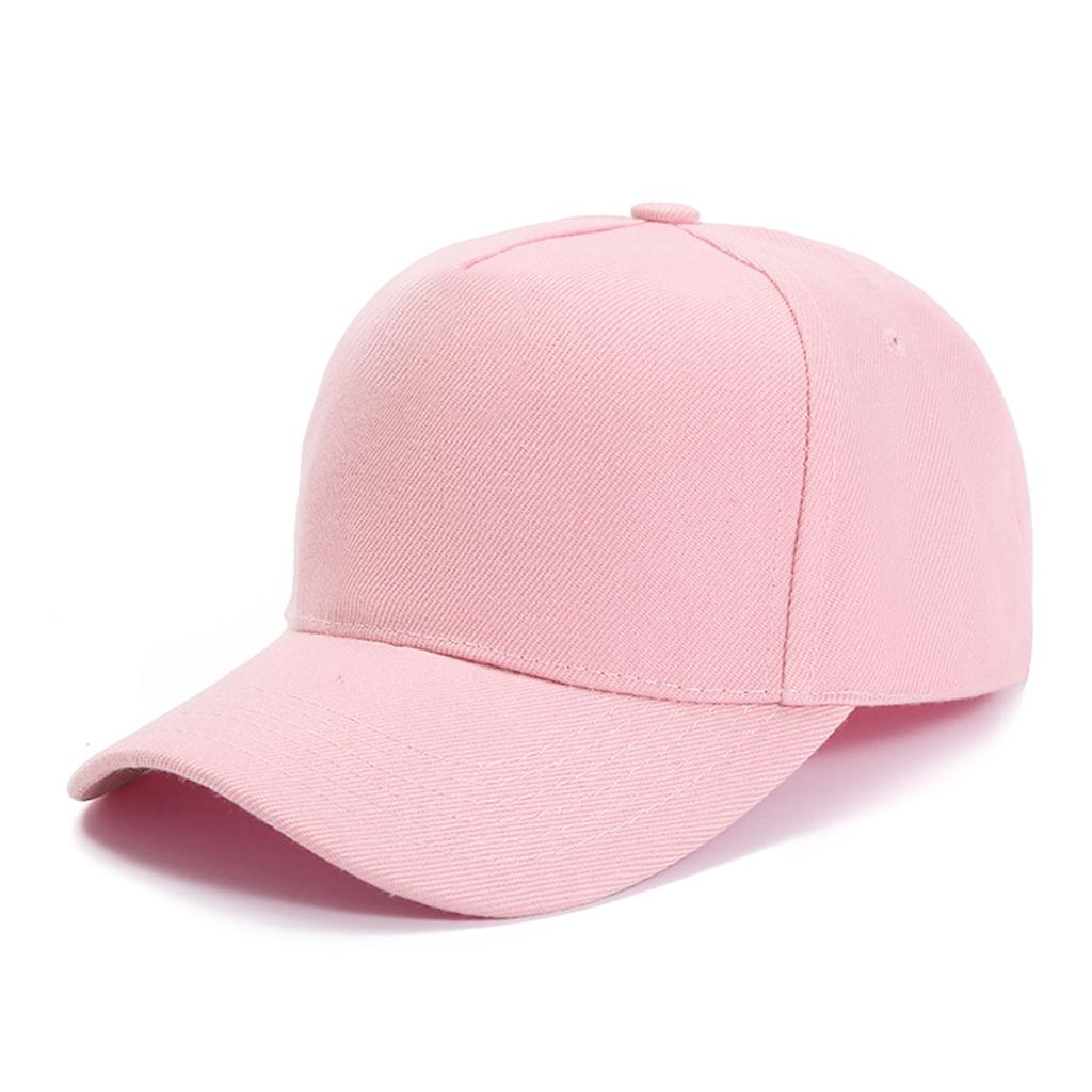 Hot Selling Blank Oem logo Embroidery Curved Bill Sports 5 Panel a Frame Snapback Hats Caps With Custom logo