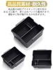Civic FL1 AT Car Console Box Center Console Box Tray Armrest Box Honda Civic 11th Generation FL Model AT Front Console Console Tray Car Interior