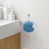 Cartoon Hedgehog Hand Towels for Bathroom and Kitchen Soft Wipe Hand Towel Absorbent Towels for Quick Drying