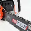 Awtools Prowadnica 40Cm 66 325" 1,5 Do Cs580 Cs620 Black Line