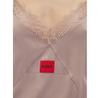 Футболка пижамная HUGO Red Label Lace_Cami