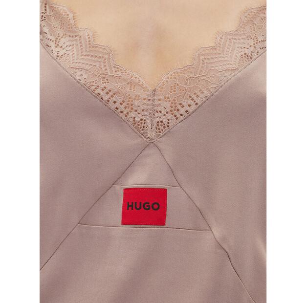 Футболка пижамная HUGO Red Label Lace_Cami