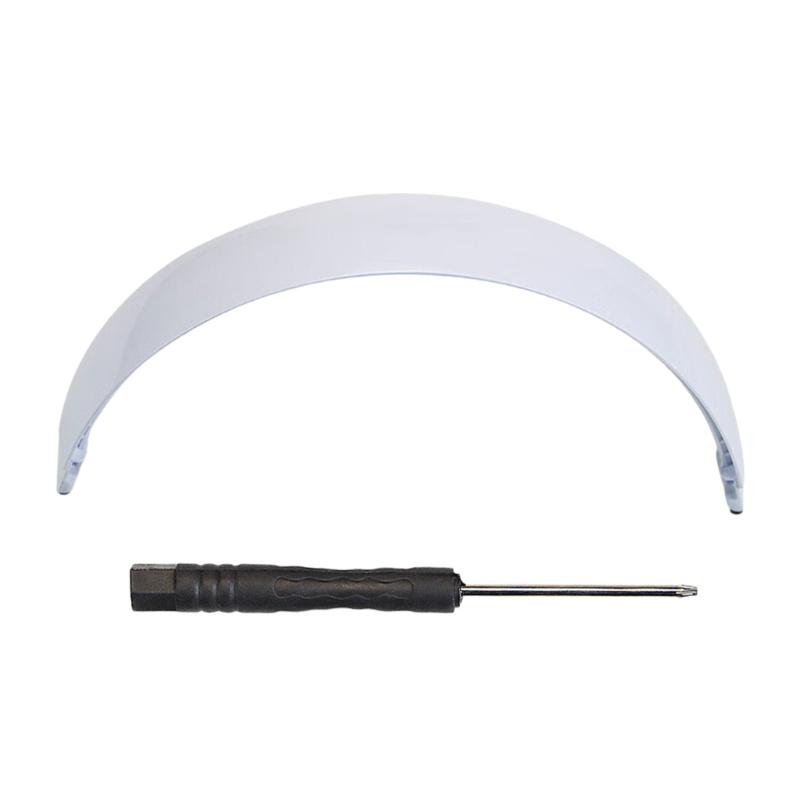 Easily Replaced Plastic Headband Head Beam for Studio 2.0/3.0 Headphones Top Headband Fix Part