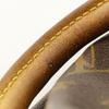 LOUIS VUITTON Tivoli PM Handbag M40143 Brown Monogram canvas Women Used
