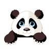 Cartoon Light Switch Sticker Easy to Use Removable Wall Sticker Animal Switch Sticker  Bedroom