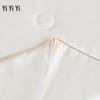 Yiyi Ai 100% Cotton Soy Fiber Summer Quilt