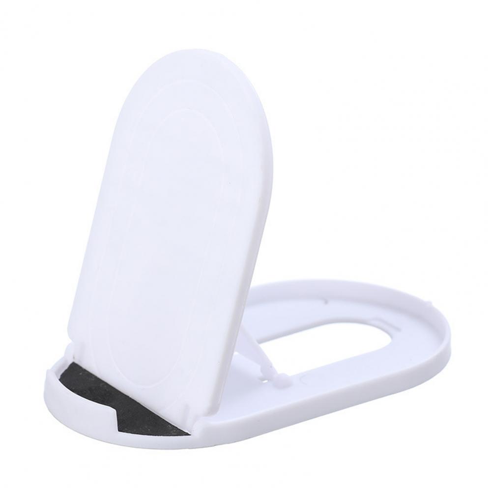 Desk Phone Holder Stand Foldable Adjustable Portable Universal Tablet Phone Holder Bracket
