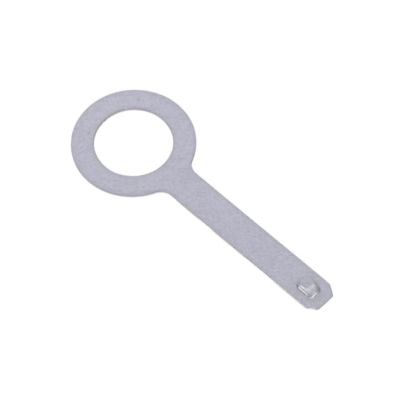 Auto Panel Audio Dash Mount Kit Box Fittings Kit Universal Radio Head Unit Installation Frame