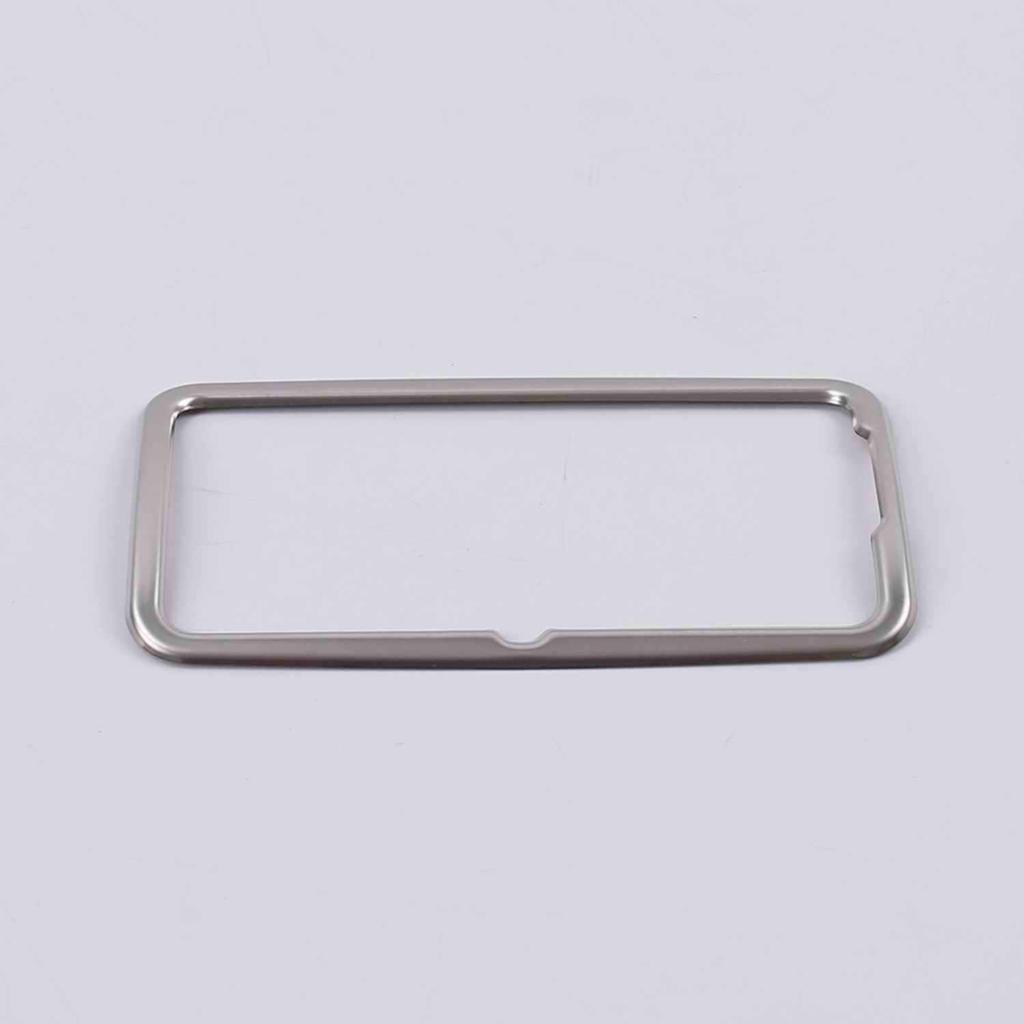 Volvo XC60 (09-17) Dashboard Air Outlet Start Panel Cover